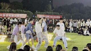 Memories浙大路演！