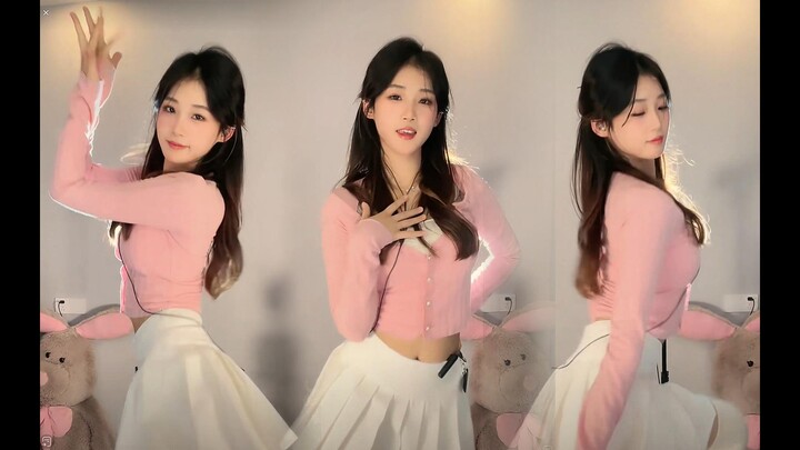 Love is in crisis~ Totally sweet girl