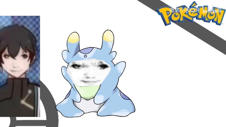 [Pokémon · Noise · Silence] Introduction of the three starter Pokémon of the Water type!!!