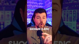 SHOGUN is EPIC | Episodes 1 and 2 REACTION