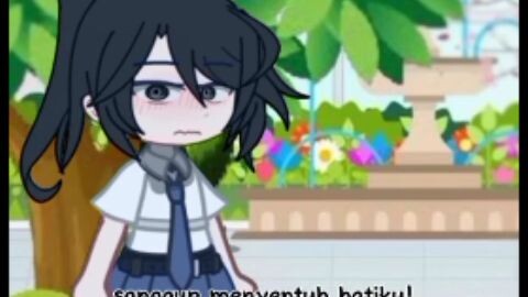 bagaimana rasa jatuh cinta? -_-......