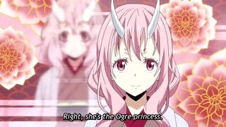 Funniest Ogre Moments - That Time I Got Reincarnated as a Slime