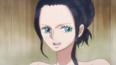 INI DIA MOMEN MOMO BUAT ROBIN CWAN KLEPEK2 DIBUATNYA I!! ONE PIECE TERBARU