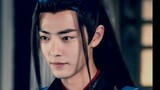 [Xiao Zhan] The contrast between different roles of the same actor (the final moment is to challenge