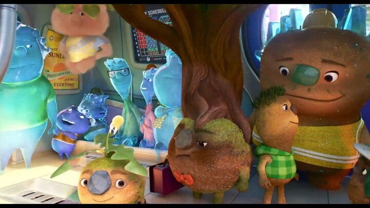 Elemental 2023 watch Full Movie: Link in Description
