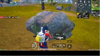 PUBG Mobile - Trải Nghiệm Set Spider Man Độc Quyền _ Dân Solo Squad Không Thích