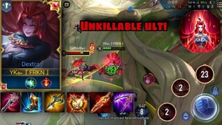 Dextra Jungle Gameplay Full Damage Build | Arena of Valor | AoV | RoV | Liên Quân Mobile | 傳税對決 |