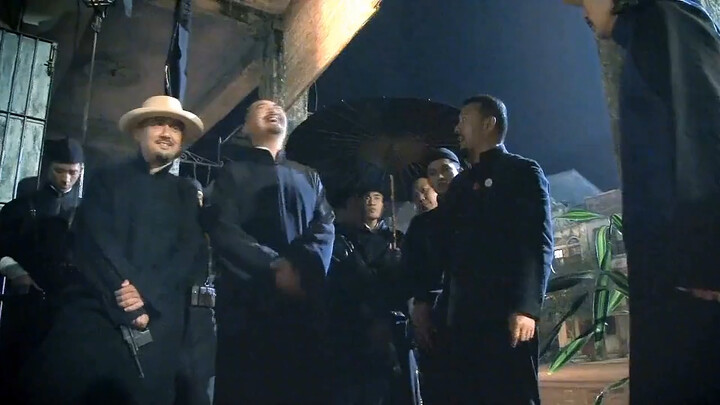 Even if the three characters swap roles, it’s still a classic among classics. A god-tier masterpiece