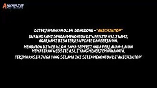 Lord Of The Ancient God Grave EPS 190 Sub Indo