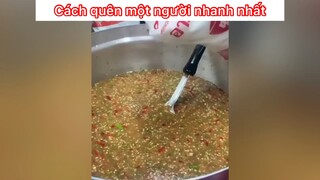 Cách quên nhanh nhất