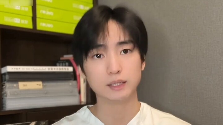 【Li Xiang】Let’s talk about “Dance Improvisation”