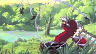 InuYasha The Movie อินุยาฉะ เทพอสูรจิ้งจอกเงิน 2