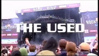 The Used