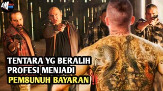 Dijebak Untuk Saling Menghabisi Sesama Anggota !!! - alur cerita film action 2023