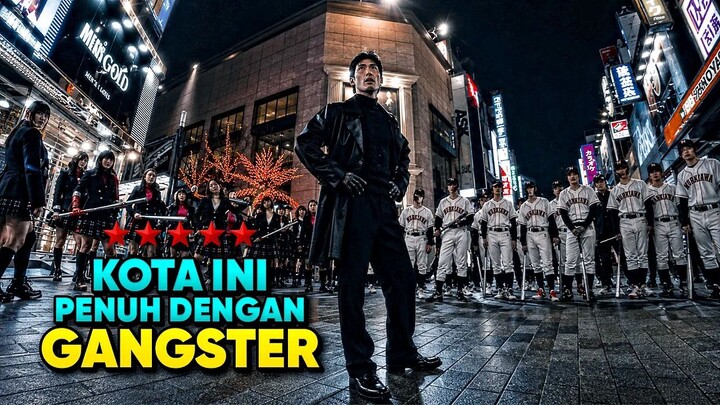 YANG TERKUAT JADI PEMIMPIN ‼️