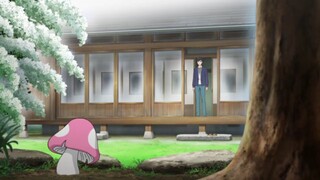 Kinoko inu • Episode 1 Subtitle Indonesia