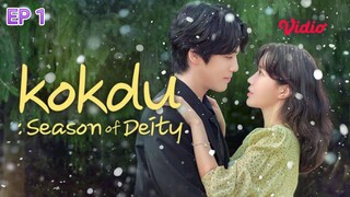 🎬 KOKDU - EP 1 sub indo