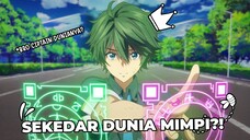 DIKIRA HIDUP BAHAGIA, TAU-TAU HANYA MIMPI?? Review Musaigen no Phantom World~
