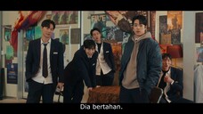 One High School Episode 4