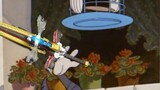 Ganti Tom and Jerry #1 dengan efek suara Kamen Rider