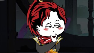 Xiaodi's Playing in the Immortal World Episode 54 - The Power of Demigod