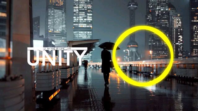 Ahxello - Stars | Unity Music