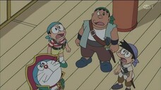 Doraemon (2005) Episode 196