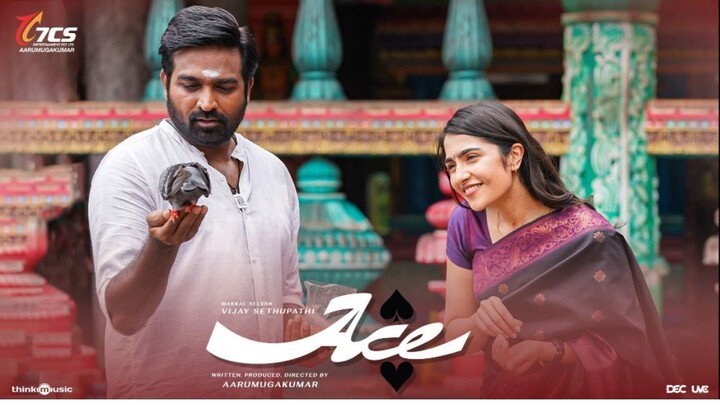 Ace 2025 Hindi Dual Audio www.ExtraFlix.pw 720p HDRip ESubs HEVC