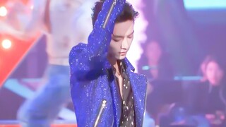 肖战 | 我们的歌之Coincidance洗脑抖肩舞走一个，每天一遍防抑郁