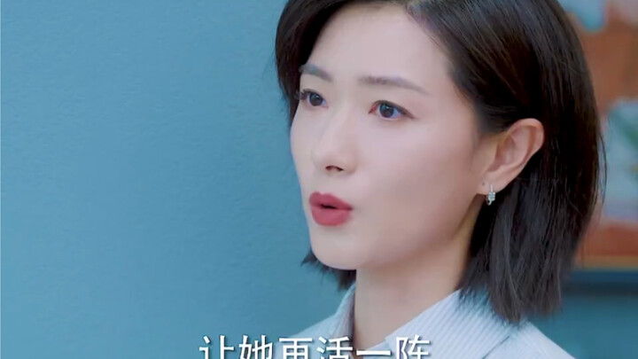 Nhân viên nữ mắc sai lầm khiến tập đoàn đánh mất hợp đồng lớn; sau khi biết nguyên nhân, lãnh đạo dù