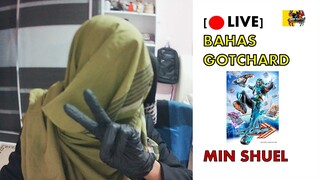 [🔴LIVE] PERMULAAN CERITA RIDER REIWA!! | BAHAS SINGKAT INFO GOTCHARD