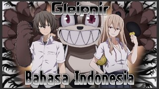 【DUB INDO】 GLEIPNIR EP 1 - Part 2