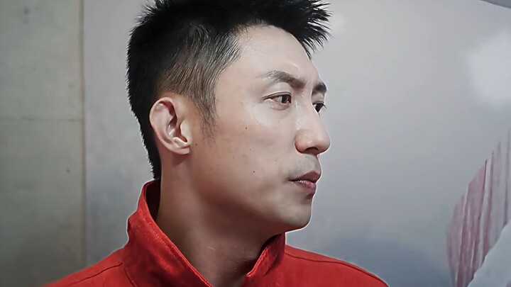 “Lính cứu hỏa chỉ muốn tức tốc di chuyển đến hiện trường!”