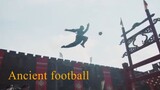 Ancient Football before English football