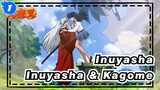 [Inuyasha] Inuyasha & Kagome's Scenes / Repost_A1