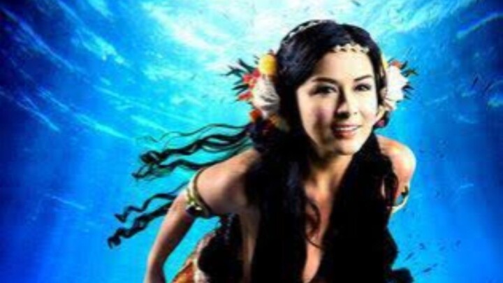 DYESEBEL EPISODE1 DONGYAN
