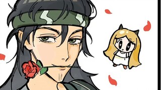 A sharp review of common teammates in ranked