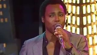 George Benson - 'Nothing's Gonna Change My Love for You'