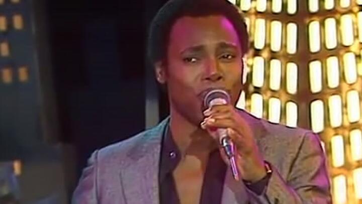 George Benson - 'Nothing's Gonna Change My Love for You'