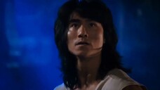 Mortal Kombat annihilation But Liu Kang is on the screen part 1