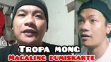 TROPA MONG MAHIYAIN SA BABAE | ilocano comedy
