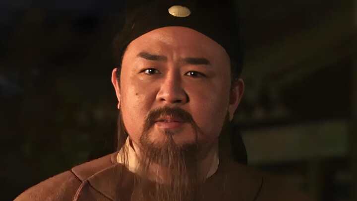 This scene is truly the pinnacle of acting in the film and television industry!