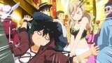 Edens Zero Episode 19 "From the Planet of Eternity"