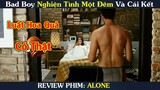 [Review Phim] Bad Boy Hoang Dã Nghiện Tình Một Đêm Và Cái Kết | YUGI REVIEW