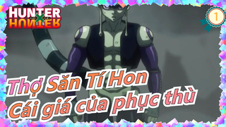 [Thợ Săn Tí Hon/Buồn/Kinh điển/Beat Sync] Cái giá của phục thù - Nói tôi nghe bóng tối là gì?_1
