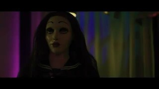 Watch full  Morgan: Killer Doll link in description