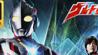 【4K】 【Ultraman X/MAD】Terbang ke sisi lain bintang! ! !