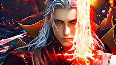 Soul Land: Sword Dao Chen Xin Subtitle Indonesia‼️