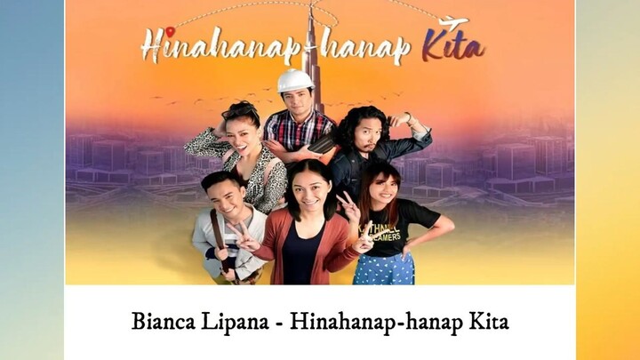 Bianca Lipana - Hinahanap hanap Kita [Piano Cover]