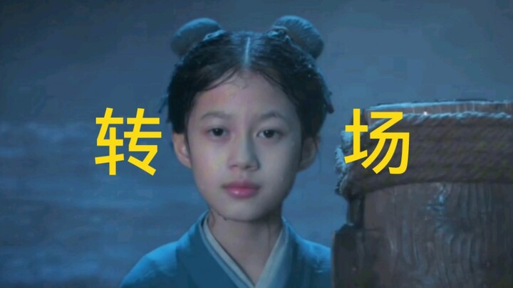 Chinese Idol Drama Director: The Golden God of Ancient Greece Who Masters Camera Movements and Trans